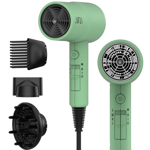 Aina hair dryer - aina, with
