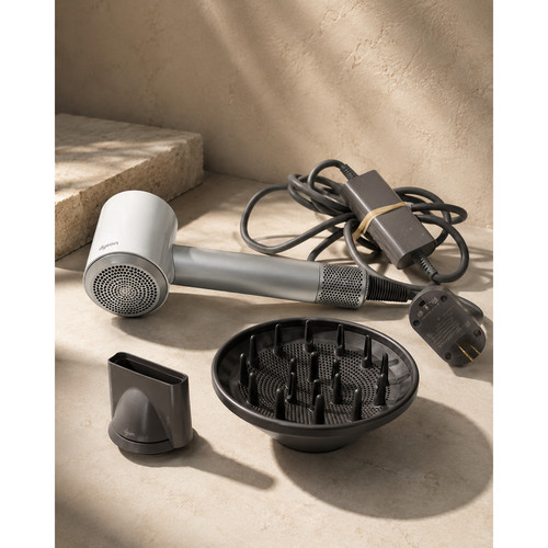 Dyson supersonic hair dryer - supersonic,