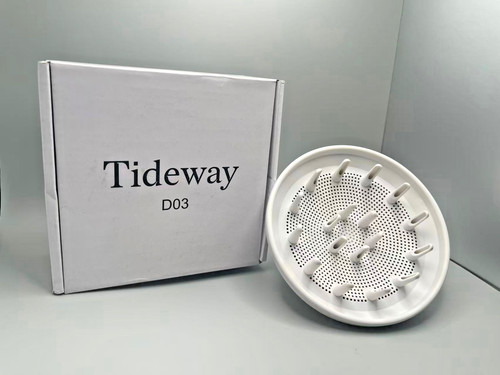 Tideway high speed dryer - high,
