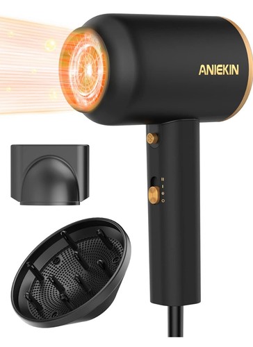 Aniekin hair blow - blow, dryer