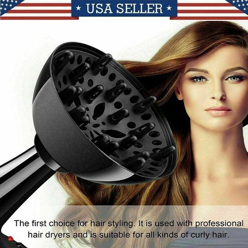 Hair dryer diffuser universal - hair,