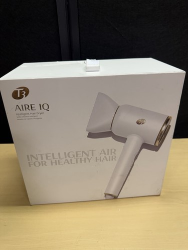 Aire intelligent hair - intelligent,