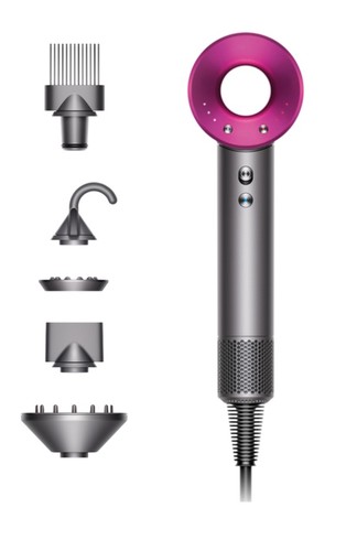 Dyson supersonic hd08 hair - dyson,