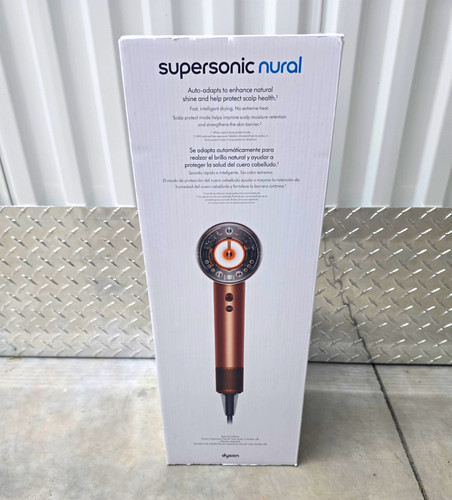 Dyson supersonic nural - dyson,