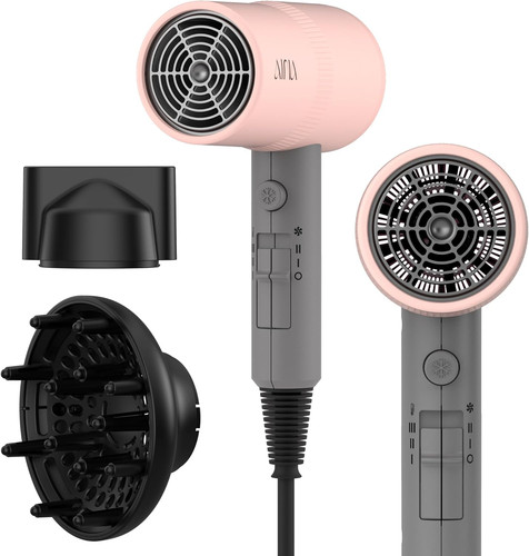 Diffuser hair dryer - diffuser,