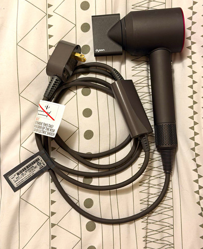 Authentic dyson supersonic - dyson,