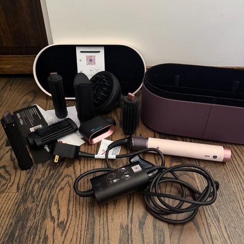 Dyson airwrap anda2x - dyson, co-anda2x