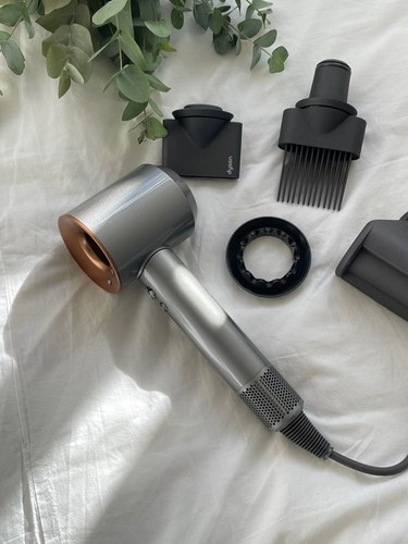 Dyson supersonic hair dryer - supersonic,