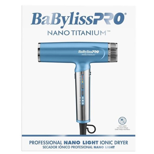 Babylisspro nano titanium - nano,