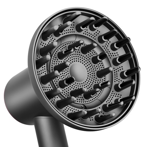Inch hair dryer - 6-inch,