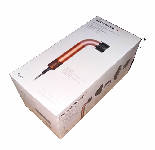 Dyson supersonic hair - supersonic, r™