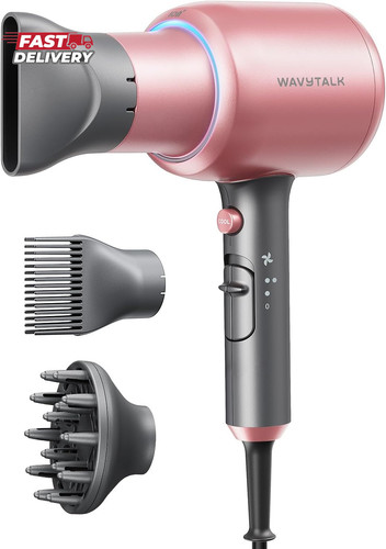Wavytalk blown away ionic hair - away,