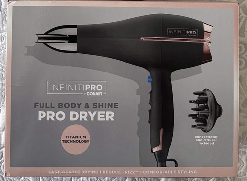 Conair infiniti pro hair - infiniti,